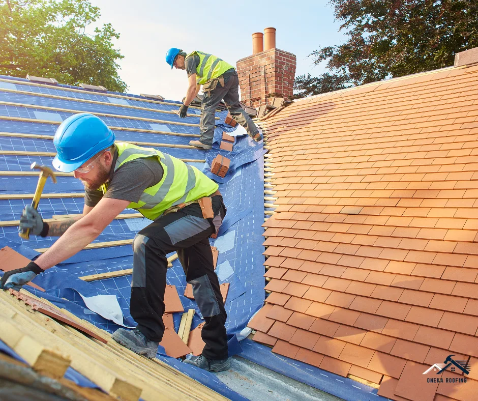 Why choose Roof Repair Near Me in Oceanside, NY